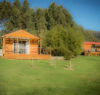 Maydena Country Cabins Accommodation  Alpaca Stud - Tourism Gold Coast