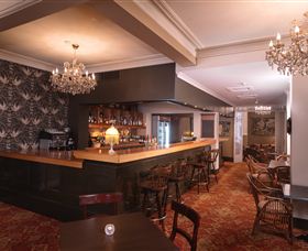 Hadley's Orient Hotel Hobart - Tourism Gold Coast 3
