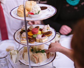 Hadley's Orient Hotel Hobart - Tourism Gold Coast 1