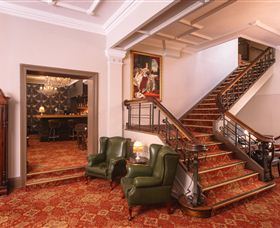 Hadley's Orient Hotel Hobart - Tourism Gold Coast 2