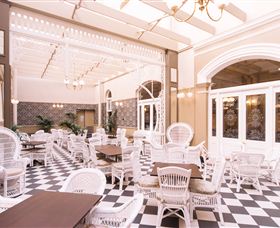 Hadley's Orient Hotel Hobart - Tourism Gold Coast 4