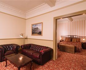 Hadley's Orient Hotel Hobart - Tourism Gold Coast 5