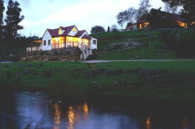 Glendevie TAS Tourism Gold Coast