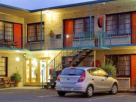 Martin Cash Motel - Tourism Gold Coast 0