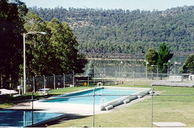 Wayatinah TAS Tourism Gold Coast