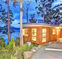 Stewarts Bay Lodge - Tourism Gold Coast