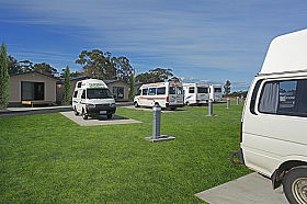 Cambridge TAS Tourism Gold Coast
