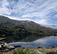 Pedder Wilderness Lodge - Tourism Gold Coast