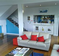 Waterfront Lodge Motel - Tourism Gold Coast