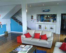 Waterfront Lodge Motel - Tourism Gold Coast 0