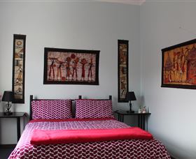 Hobart's Accommodation And Hostel - Tourism Gold Coast 0