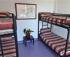 Hobart's Accommodation And Hostel - Tourism Gold Coast 1