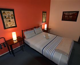 Hobart's Accommodation And Hostel - Tourism Gold Coast 3
