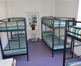 Hobart's Accommodation And Hostel - Tourism Gold Coast 6