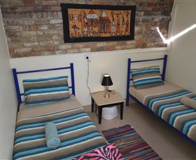 Hobart's Accommodation And Hostel - Tourism Gold Coast 5