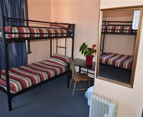 Hobart's Accommodation And Hostel - Tourism Gold Coast 7