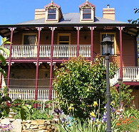 Bendalls Bed and Breakfast in Hobart - Tourism Gold Coast