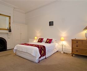 Roxburgh House Apartments - Tourism Gold Coast 2
