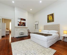 Roxburgh House Apartments - Tourism Gold Coast 4