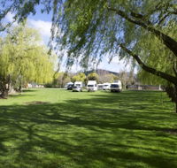 New Norfolk Caravan Park - Tourism Gold Coast