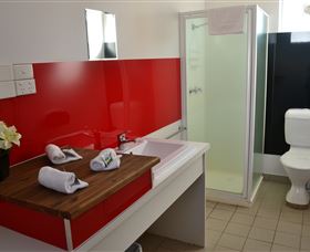 Hobart Tower Motel - Tourism Gold Coast 1