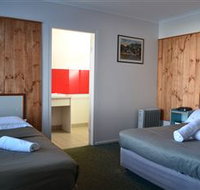 Hobart Tower Motel - Tourism Gold Coast