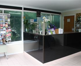 Hobart Tower Motel - Tourism Gold Coast 3