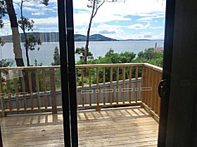 Coningham Beach Holiday Cabins - Tourism Gold Coast 2