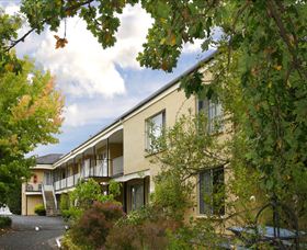 Graham Apartments - Tourism Gold Coast 3