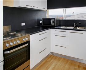 Graham Apartments - Tourism Gold Coast 1