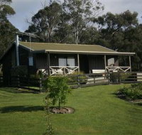 Duffy's Self Contained Accommodation - Tourism Gold Coast