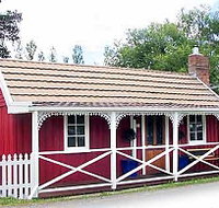 Platypus Playground Riverside Cottage - Tourism Gold Coast
