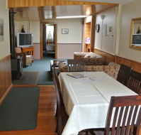 Hamlet Downs Country Accom