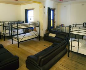 Backpackers Imperial Hotel - Tourism Gold Coast 5