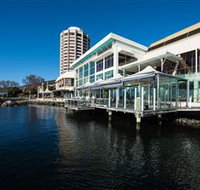 Wrest Point - Tourism Gold Coast