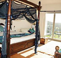 Arjuna Ridge Retreat - Tourism Gold Coast