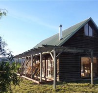 Pinot Cottage on Charles Reuben Estate - Tourism Gold Coast