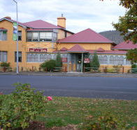 All Saints and Sinners Colonial BB - Tourism Gold Coast