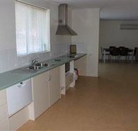 Glenn Moore Accessible Units - Tourism Gold Coast