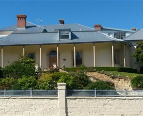 Lodge On Elizabeth - The - Tourism Gold Coast 0