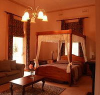 Gattonside Heritage Accommodation - Tourism Gold Coast