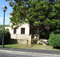 Battery Point Holiday Apartments - Tourism Gold Coast