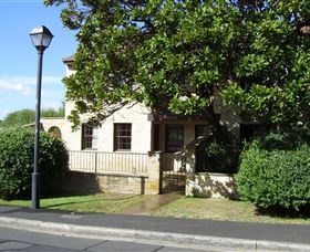 Battery Point Holiday Apartments - Tourism Gold Coast 0