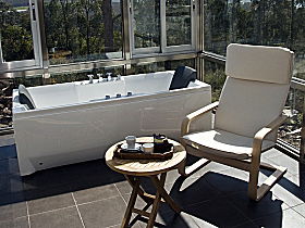 Harmony Hill Wellness And Organic Spa Retreat - Accommodation - Tourism Gold Coast 0