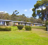 Bruny Island Explorers Cottages