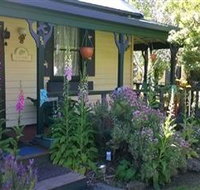 Blue Wren Riverside Cottage - Tourism Gold Coast