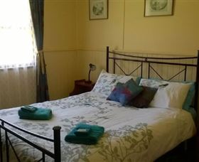 Blue Wren Riverside Cottage - Tourism Gold Coast 2