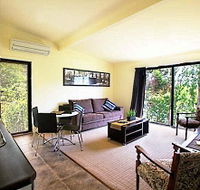 New Norfolk Apartments - Tourism Gold Coast