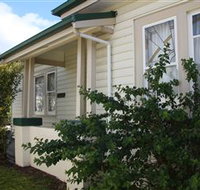 Amy Cottage - Tourism Gold Coast