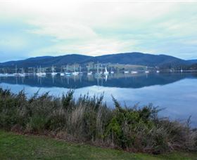 Huon Valley Backpackers - Tourism Gold Coast 0